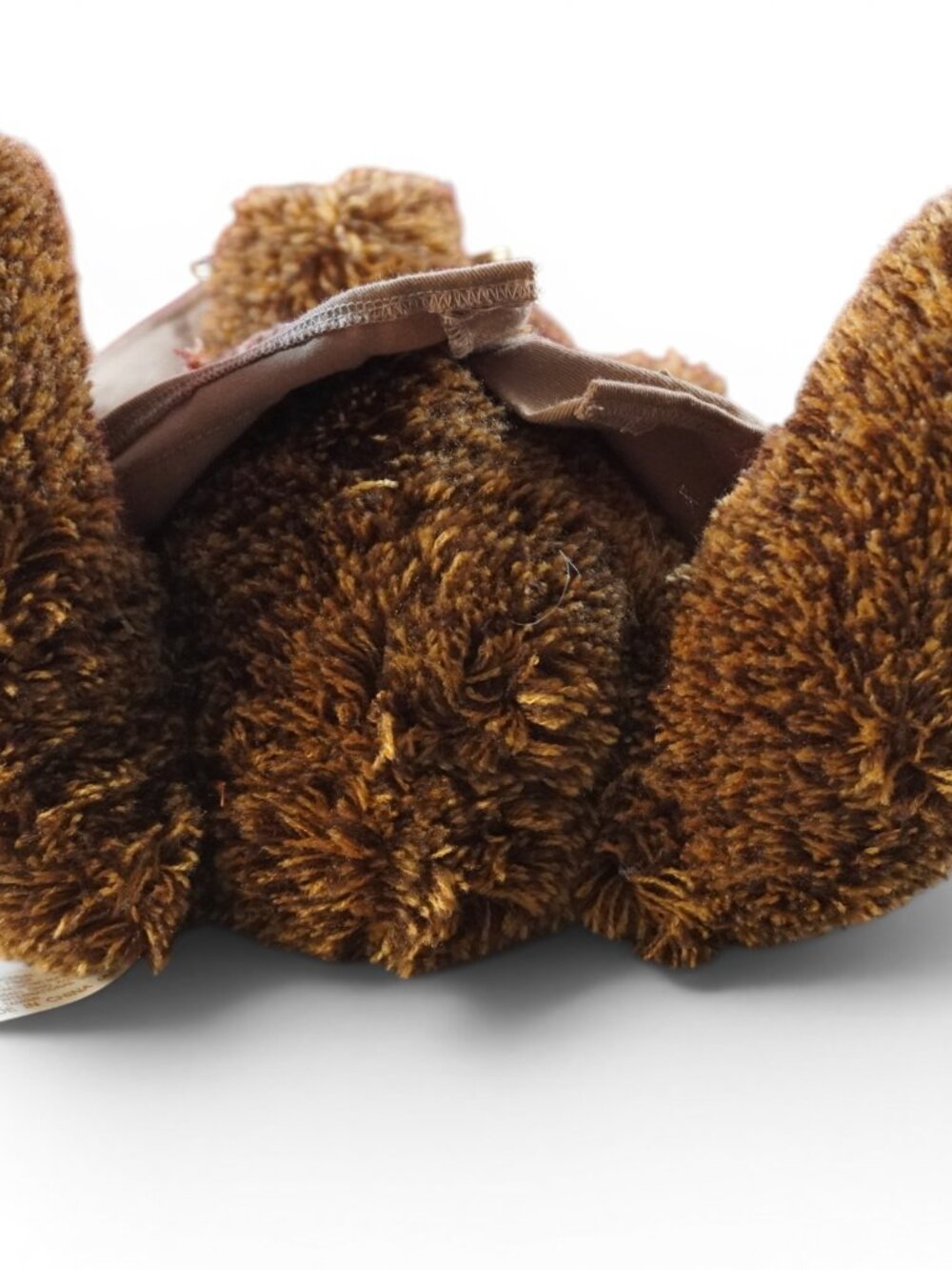 Dan Dee Collector's Choice 100th Anniv. Bear Talking‎ Theodore Teddy Roosevelt - Picture 13 of 16